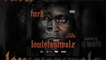 2013-5-22_Turk-Louisianimalz-Vol1