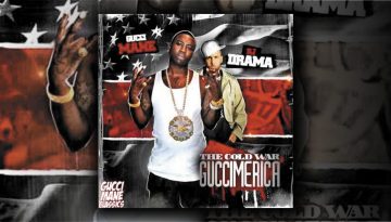 2009-10-17-Gucci-Mane-The Cold War Part 1 Guccimerica