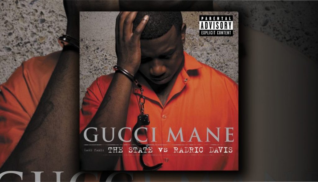 2009-12-8-Gucci Mane- The State vs Radric Davis